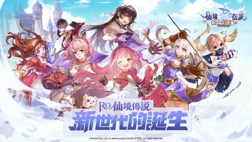 字節(jié)跳動(dòng)沖進(jìn)出海收入前五，動(dòng)漫游戲開(kāi)發(fā)成關(guān)鍵引擎