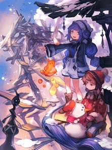 游戲動(dòng)漫專(zhuān)業(yè)需要學(xué)習(xí)哪些內(nèi)容 聚焦動(dòng)漫游戲開(kāi)發(fā)