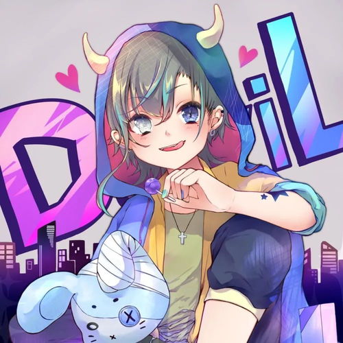 高清動(dòng)漫游戲頭像與動(dòng)漫游戲開(kāi)發(fā)的藝術(shù)融合