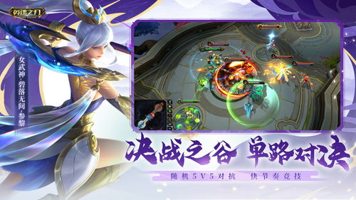 國(guó)產(chǎn)MOBA游戲《英魂之刃》登陸Steam，網(wǎng)龍動(dòng)漫游戲開(kāi)發(fā)再添新篇