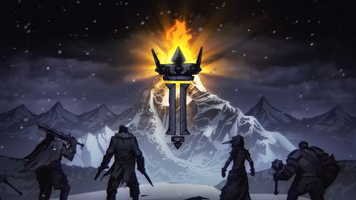 《暗黑地牢2》開(kāi)發(fā)進(jìn)程順利 團(tuán)隊(duì)壯大與動(dòng)漫游戲開(kāi)發(fā)新趨勢(shì)