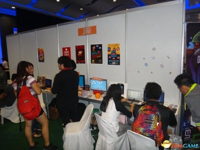 2015年菲律賓動(dòng)漫展奇葩造型大賞 你能忍嗎？