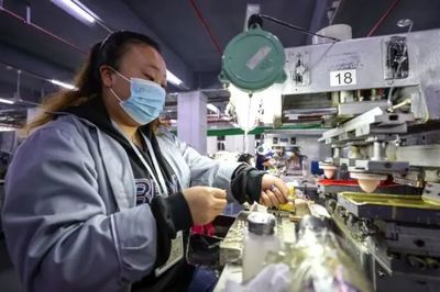 從七人到千軍 動漫開發背后的拓荒與蛻變