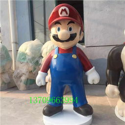 探索玻璃鋼卡通人物雕塑 價(jià)格因素解析與河源優(yōu)質(zhì)廠家推薦